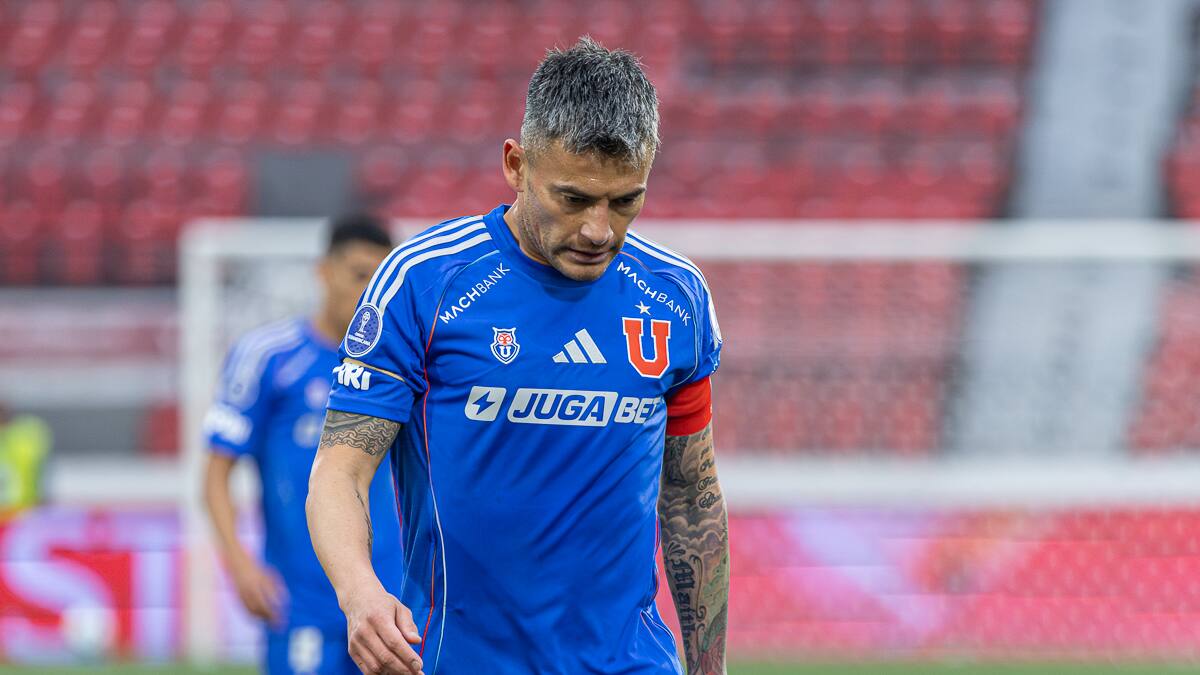 El fixture vuelve a provocar un dolor de cabeza en la U