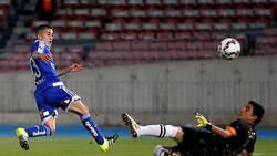 Ganó títulos con la U, se retiró a los 26 años y ahora salió campeón con el club de su barrio