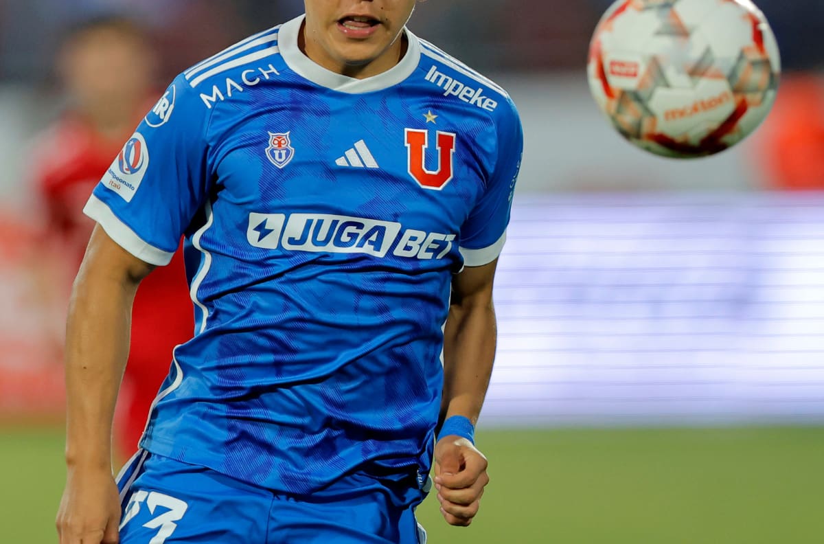 Edición 2025: la nueva camiseta de la U ya tiene fecha de estreno