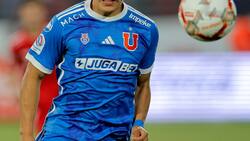 Edición 2025: la nueva camiseta de la U ya tiene fecha de estreno