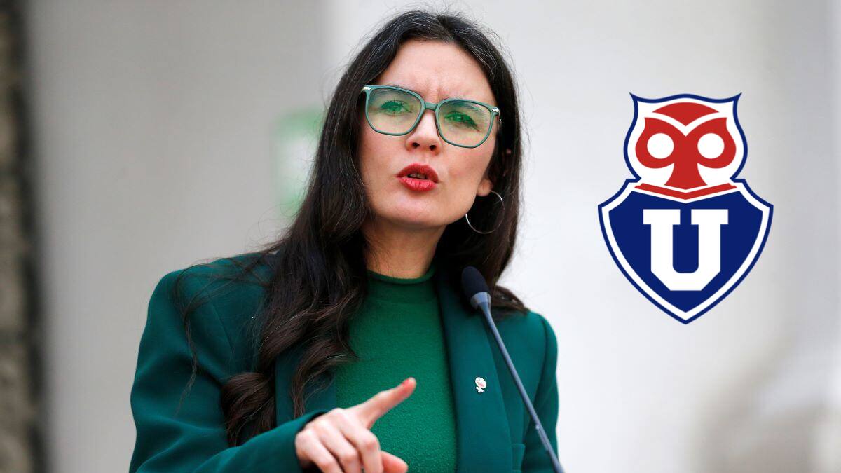 Ministra Vallejo advierte a Azul Azul tras incidentes ante Audax: “No puede ser que...”