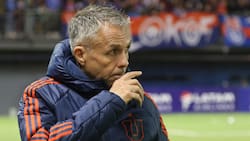 Un balde de agua fría: la sorpresa que se llevaron en Azul Azul por el anuncio de Gustavo Álvarez