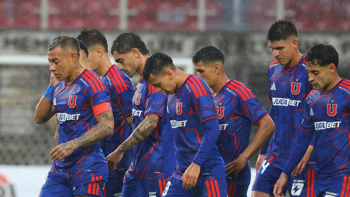 No se vio en TV: Marcelo Díaz y Fabián Hormázabal protagonizan fuerte cruce con dos ex Colo Colo