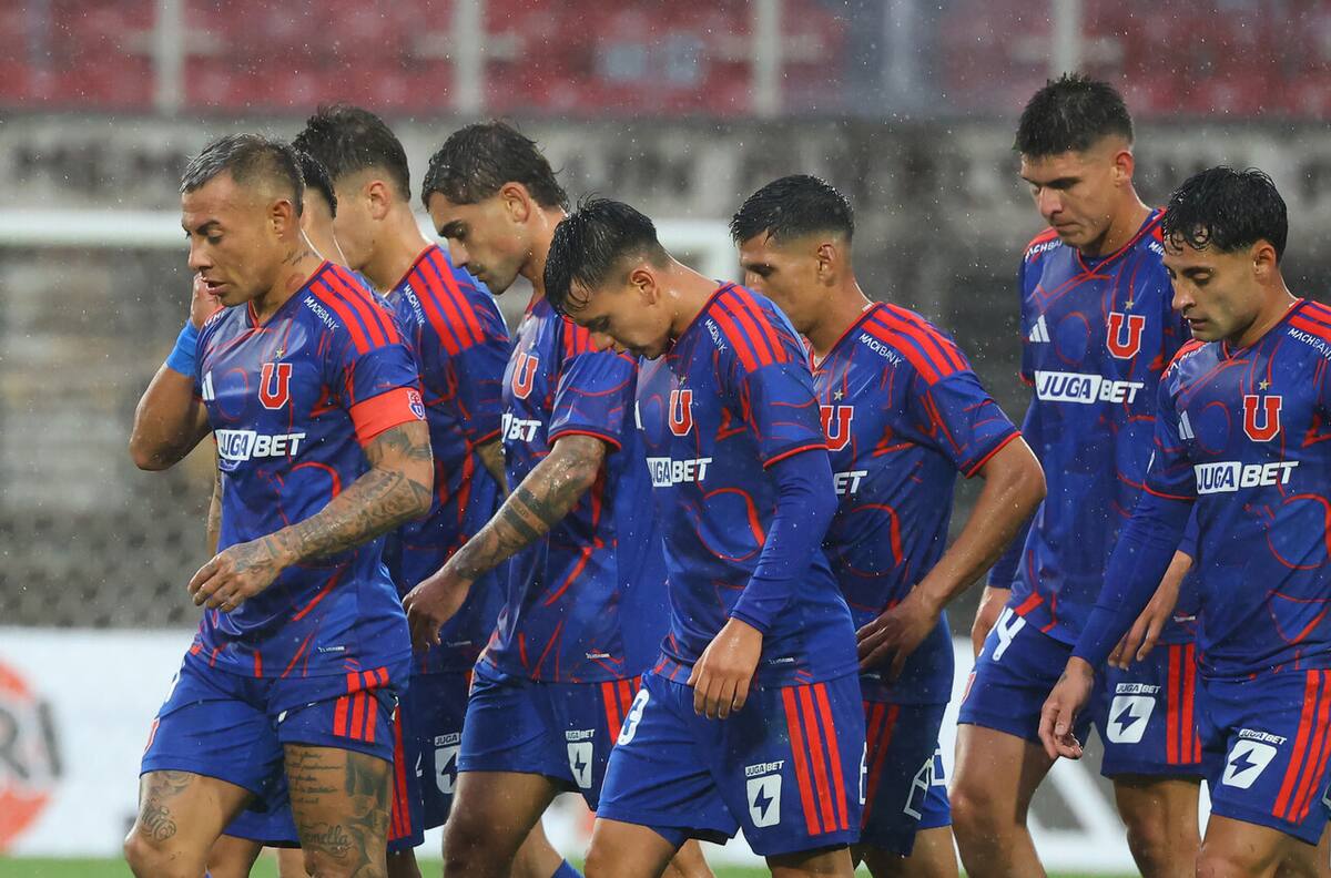 No se vio en TV: Marcelo Díaz y Fabián Hormázabal protagonizan fuerte cruce con dos ex Colo Colo