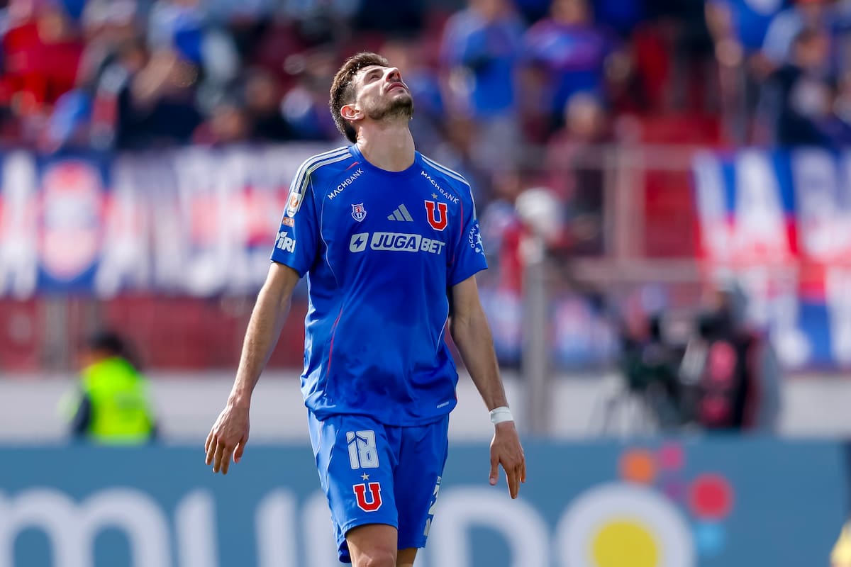 Los azules sufren con las bajas de cara a la Supercopa frente a los albos. Lucas Di Yorio es una de ellas.