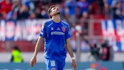 Más problemas para la U: Gustavo Álvarez le busca reemplazante a Lucas Di Yorio para la Supercopa