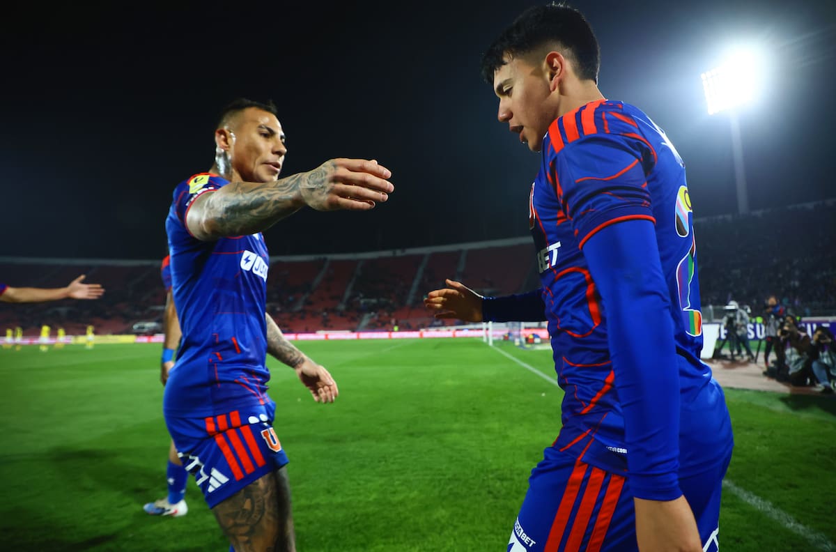 U. de Chile vs. Unión La Calera por Copa Chile: quién transmite HOY por TV y online