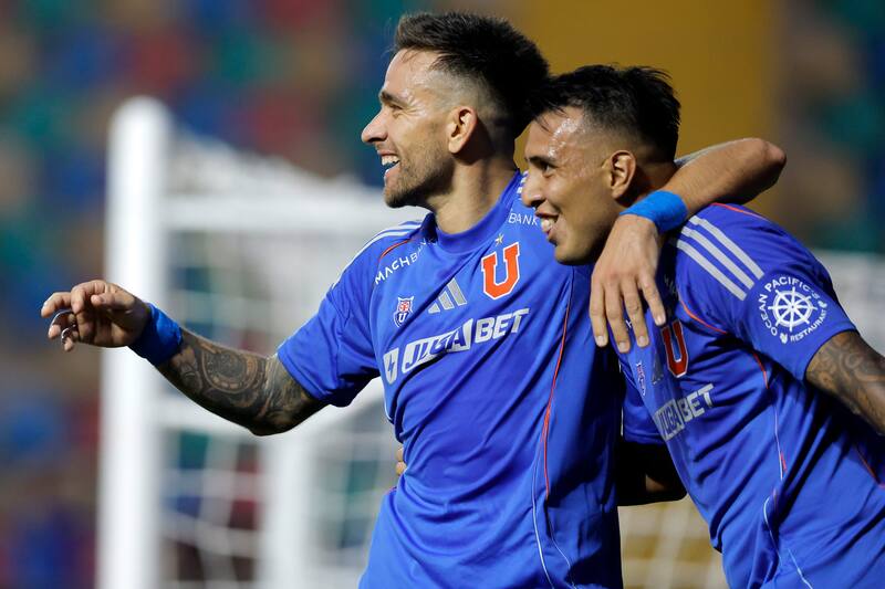Copa Chile 2025.