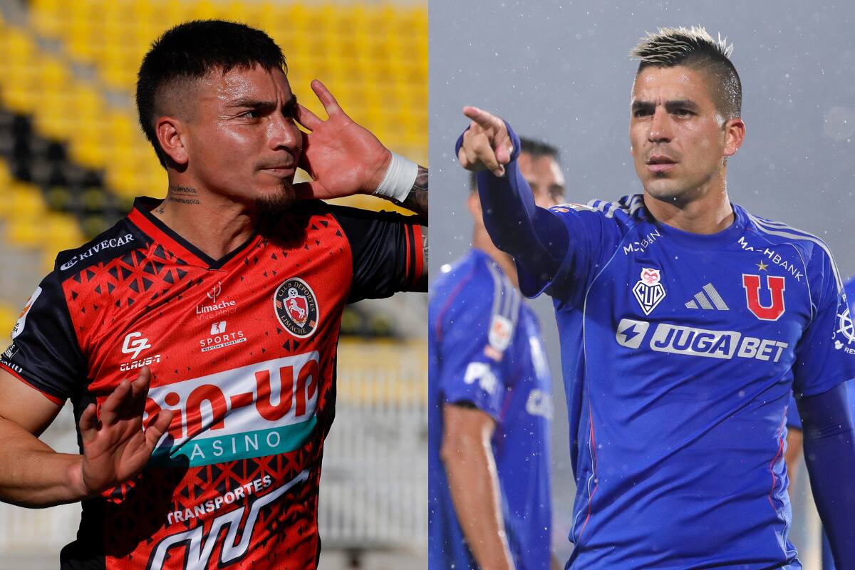 Visitará a Deportes Limache.