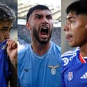 Tasado en 45 millones de euros: el equipo ideal de canteranos de la U