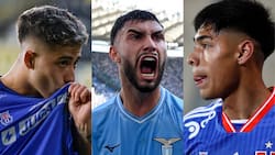 Tasado en 45 millones de euros: el equipo ideal de canteranos de la U