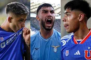 Tasado en 45 millones de euros: el equipo ideal de canteranos de la U