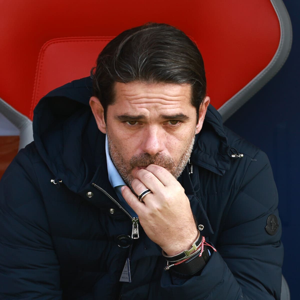 “No lo voy a tolerar”: la dura acusación de Fernando Gago tras eliminación de la U en Copa de la Liga