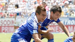 Los 4 detalles en el anuncio de la renovación de Charles Aránguiz que los hinchas de la U no dejaron pasar