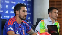 “Soy una persona de palabra”: Lucero rompió el silencio por su salida de Colo Colo y expuso el temor de la U