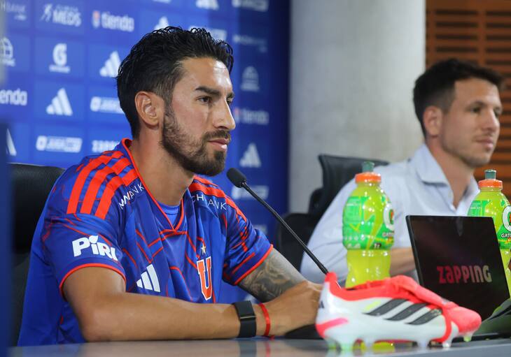 “Soy una persona de palabra”: Lucero rompió el silencio por su salida de Colo Colo y expuso el temor de la U