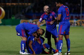 Los dos olvidados jugadores de Universidad de Chile que pelean por el ascenso en Argentina