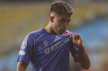 VIDEO | “La p... madre”: Así relataron en Perú el gol de Lucas Assadi