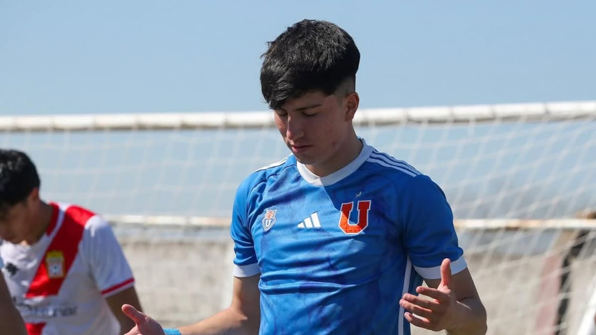 “Toda mi casa fue consumida por el fuego; hemos recibido mucha ayuda de la U y Deportes Concepción”