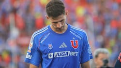 La amarga y silenciosa despedida del último goleador de la U