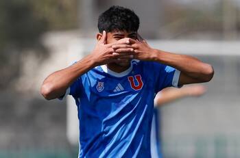 18-4: la goleada que ilusiona a todos en Universidad de Chile