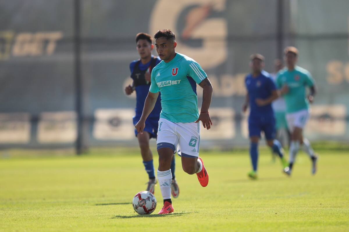 Nicolás Guerra.