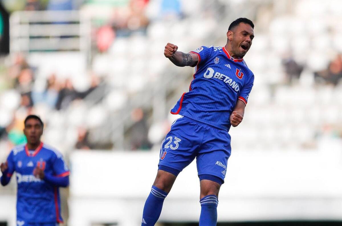 Con la U en el pasado: Nery Domínguez seguirá su carrera en importante club de Argentina