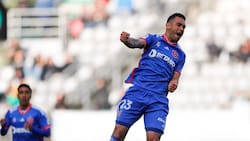 Con la U en el pasado: Nery Domínguez seguirá su carrera en importante club de Argentina