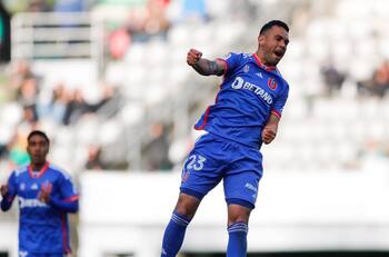 Con la U en el pasado: Nery Domínguez seguirá su carrera en importante club de Argentina