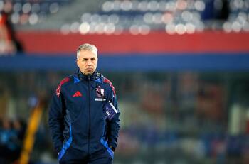 Histórico DT de la U le pide a Álvarez que no se guarde nada de ahora en adelante: “Tiene que...”