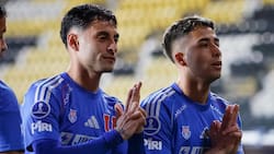 El millonario monto que consiguió la U por clasificar a la semifinal de la Copa Sudamericana