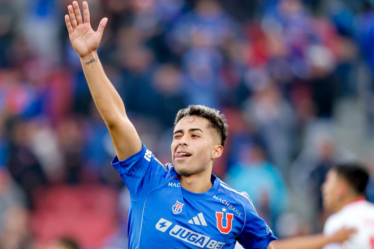 Lucas Assadi.