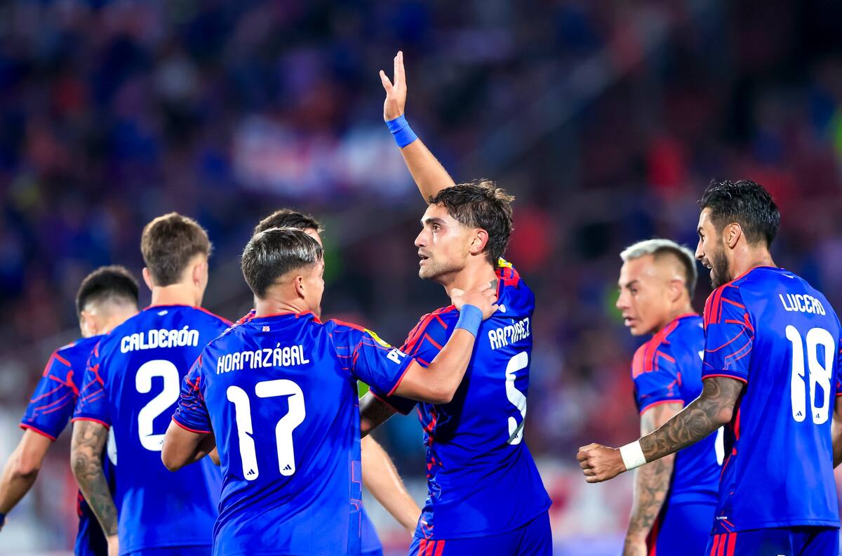 Nicolás Ramírez se sincera sobre la tensión en la U y revela el primer gran cambio de Fernando Gago