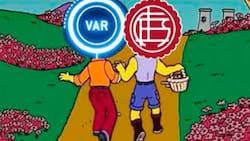 No fallan: los memes que dejó la eliminación de la U de Copa Sudamericana