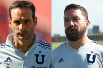 La U prolonga su buen momento gracias a Sebastián Miranda y “Colocho” Iturra