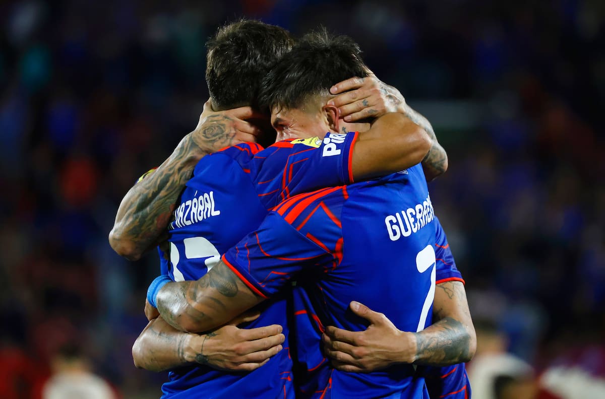 La olvidada figura de la U que reaparecerá ante Cobresal