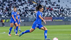 Sacó la cara por Universidad de Chile: la única representación azul en la Gala Crack 2025