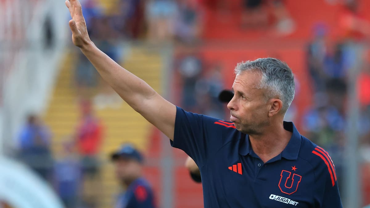 La dura negociación que se viene entre la U y Gustavo Álvarez: no se descarta una posible reconciliación