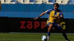 “Lo tomaría con felicidad”: la rompe en Primera B y desea volver a la U