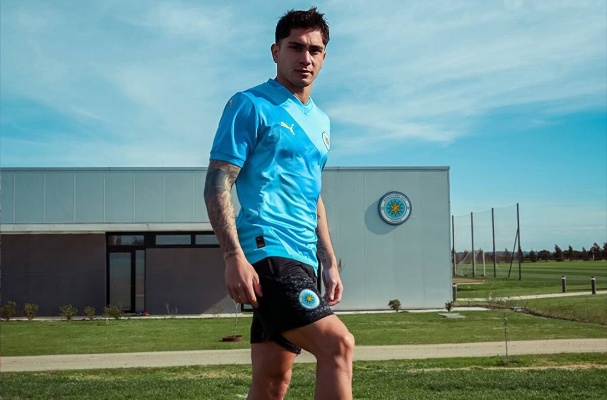 Gonzalo Montes fue presentado en su nuevo club y esta fue la insólita reacción de los hinchas