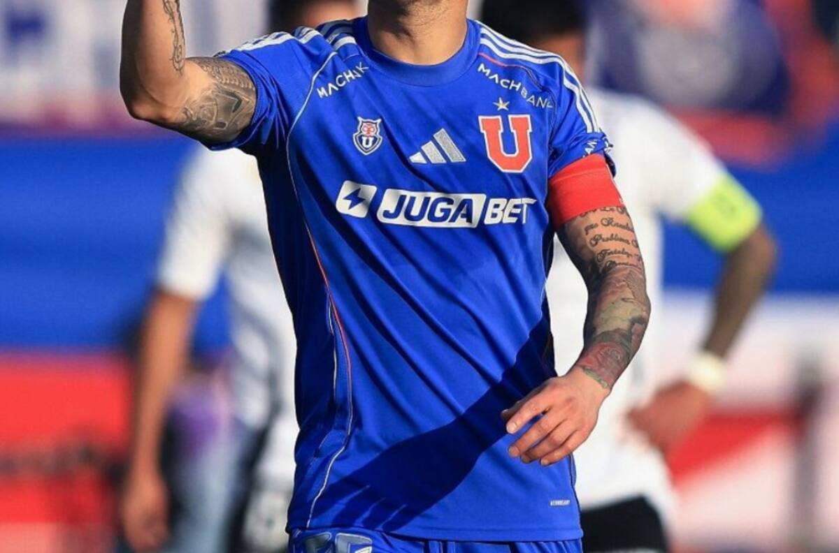 “Con mi primer sueldo en la U me compré un departamento en Las Condes, pero no me volví loco con la plata”