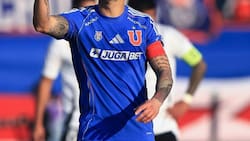 “Con mi primer sueldo en la U me compré un departamento en Las Condes, pero no me volví loco con la plata”