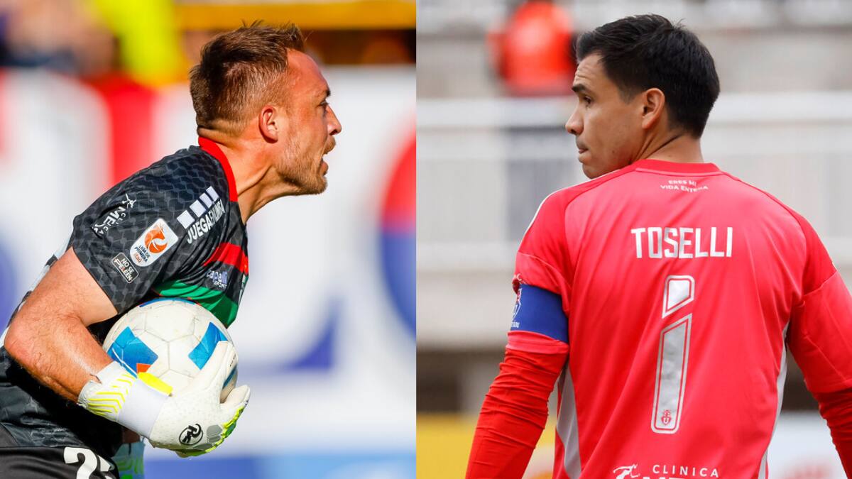 Advierten que Sebastián Pérez no calza con el perfil que exige la U y que Cristopher Toselli no merece salir