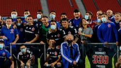 ¿Viene Neymar? Walter Montillo entrega detalles de su partido de despedida con la U