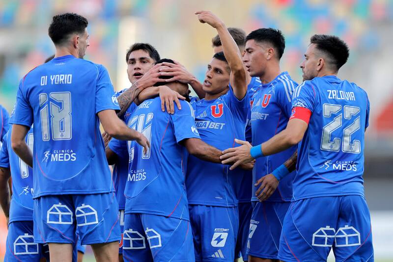 ¿Por qué los azules rechazaron la oferta de Liga de Quito por Israel Poblete?Foto: Aton.