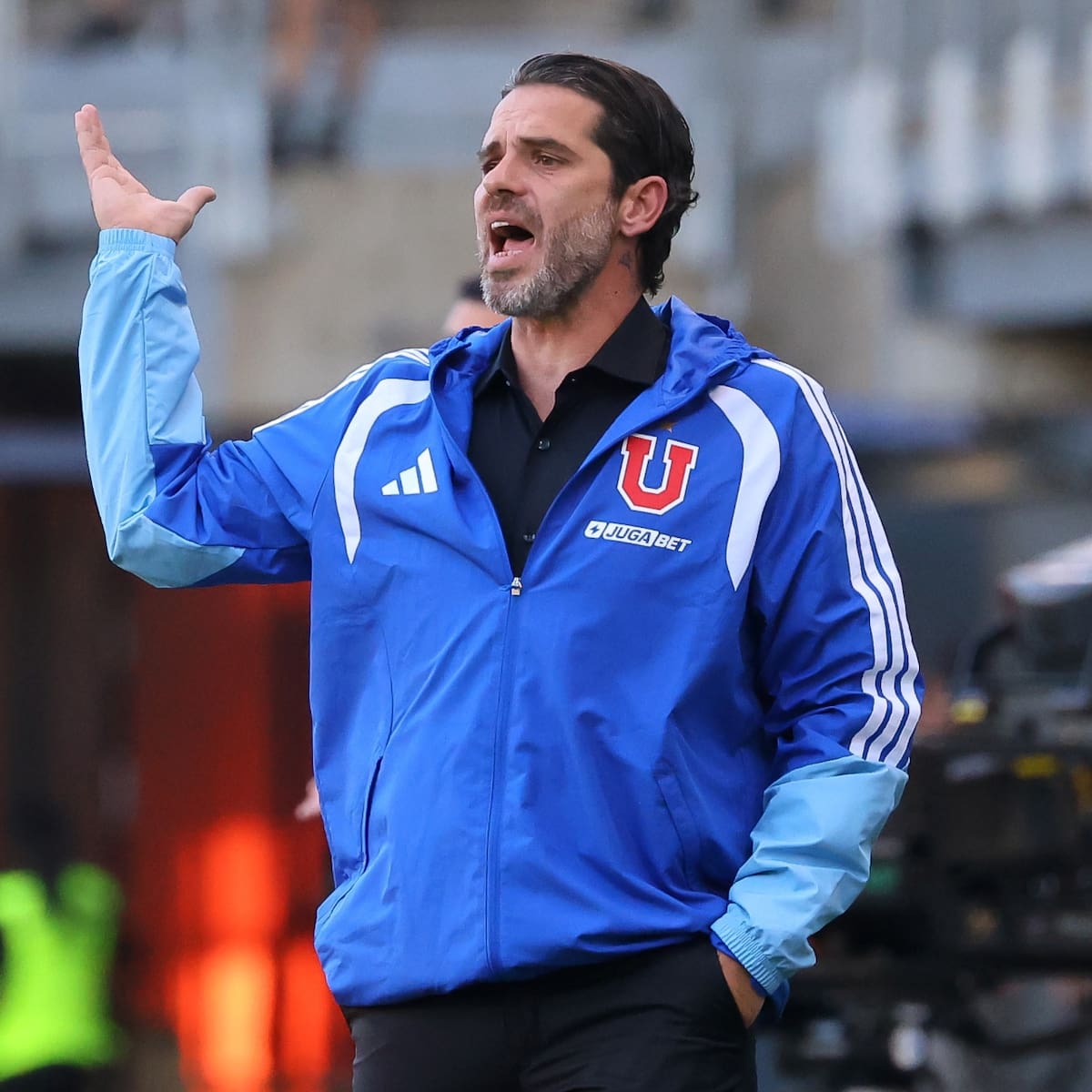 Ni en Boca ni Racing: El registro negativo que Fernando Gago arrastra y debe revertir ante la UC