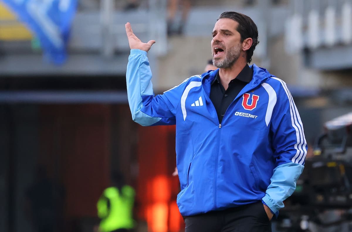 Ni en Boca ni Racing: El registro negativo que Fernando Gago arrastra y debe revertir ante la UC