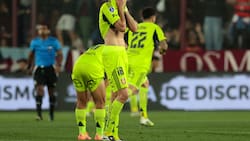 Columna de Gonzalo Fouillioux: “El fin del sueño continental”