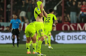 Columna de Gonzalo Fouillioux: “El fin del sueño continental”