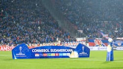 Un alivio y la carta del TAS: el panorama de la U tras el sorteo de Copa Sudamericana